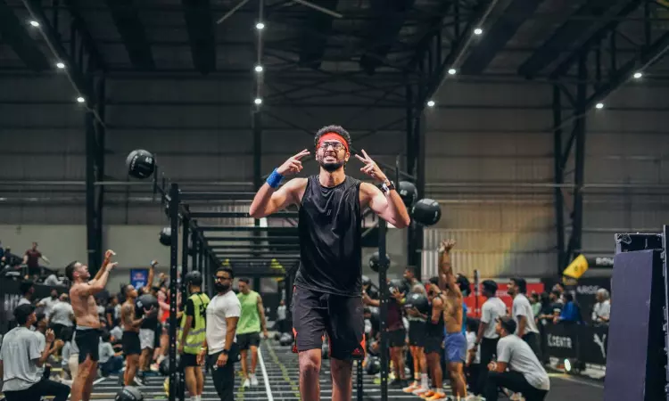 HYROX gears up for Mumbai comeback following breakout debut