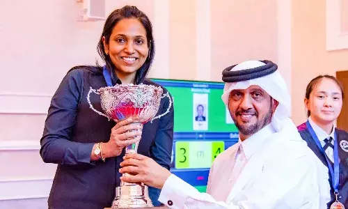 Commonwealth Billiards Championships