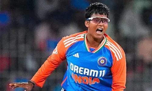 WPL Auction: Deepti Sharma returns to UP Warriorz for ₹3.20 crore