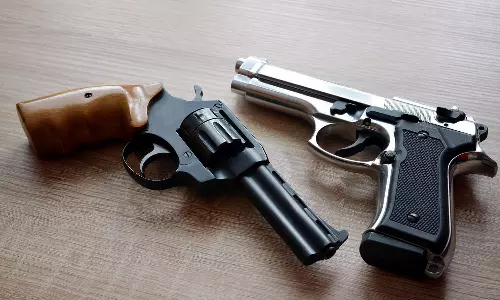 State-level tennis player Radhika Yadav fatally shot by her father