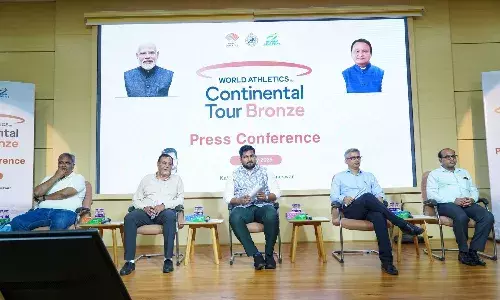 World Athletics Continental Tour Bronze World Athletics Continental Tour Bronze