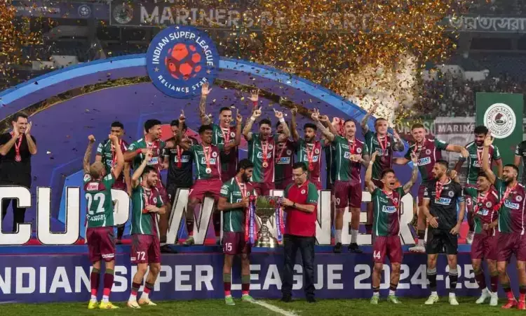 Indian super league Indian super league