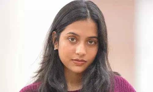 Divya Deshmukh