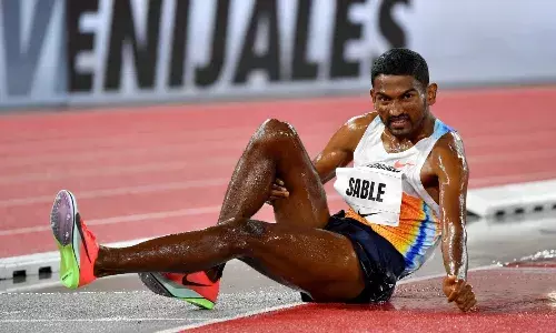 Monaco Diamond League