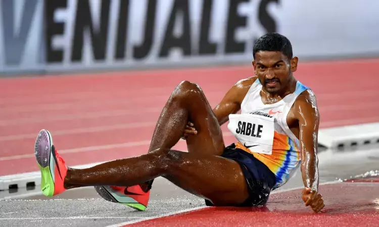 Monaco Diamond League