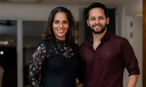 Badminton: Saina Nehwal and Parupalli Kashyap head towards divorce