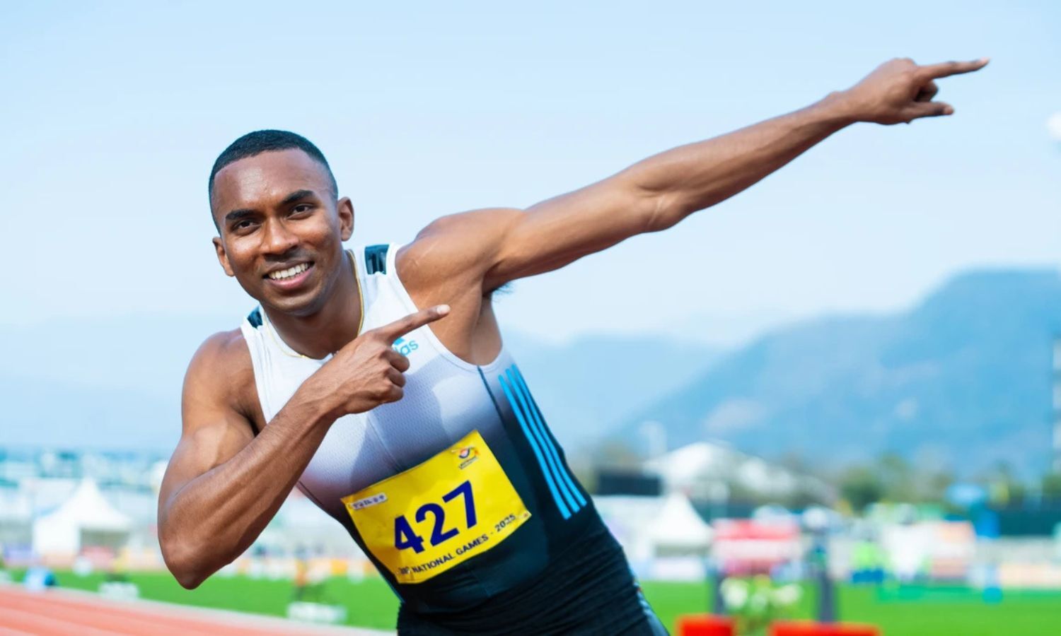 Sreeshankar, Kujur lead Indian charge at India’s maiden silver-level WA Continental Tour meet