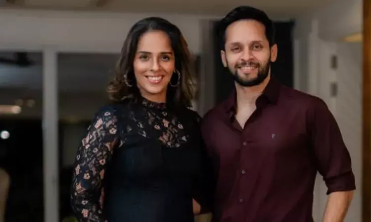 Badminton: Saina Nehwal and Parupalli Kashyap head towards divorce Badminton: Saina Nehwal and Parupalli Kashyap head towards divorce