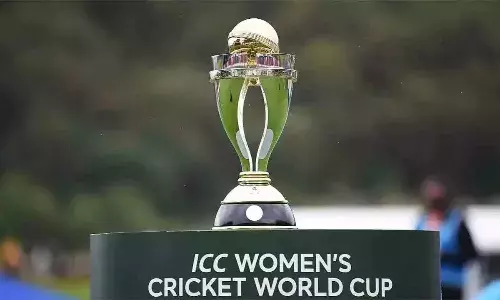 ICC Women’s World Cup