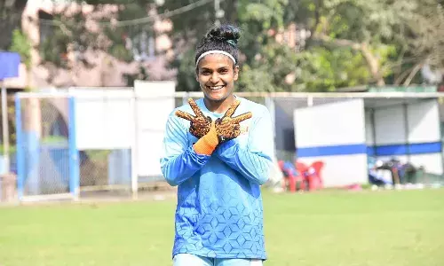 Indian national football team Indian national football team