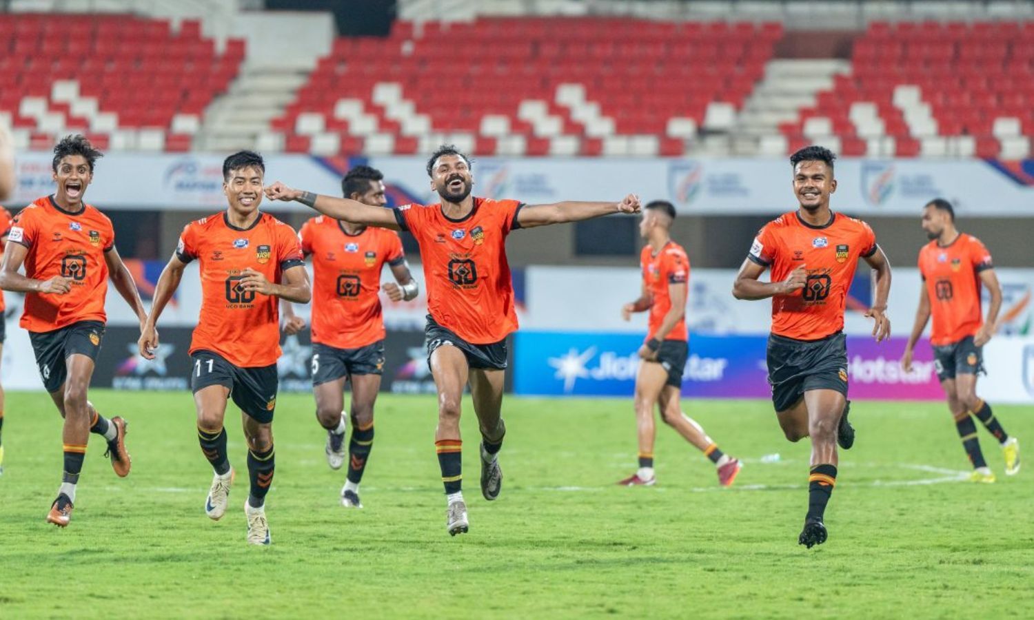 Indian Football League 2026-27 season to kick off on October 30