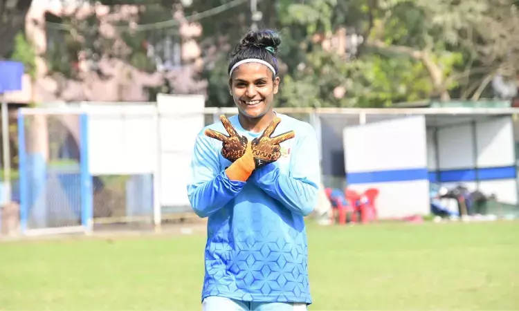 Indian national football team