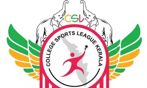 College Sports League Kerala