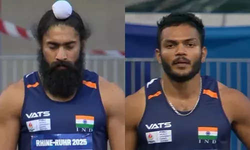 World University Games 2025