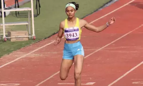 World University Games 2025, Devyaniba Zala