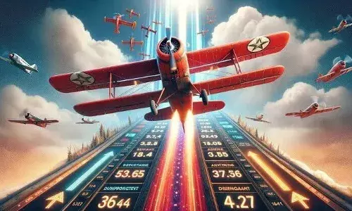 Crash-style explained: Learn the Aviator game before the plane departs Crash-style explained: Learn the Aviator game before the plane departs