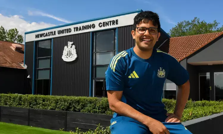 Sudarshan Gopaladesikan