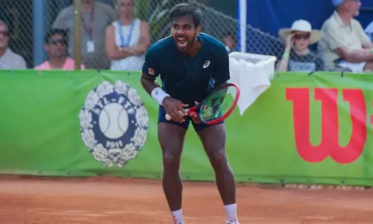 ATP Challenger ATP Challenger