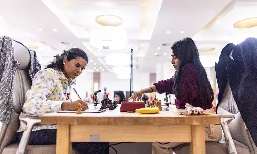 FIDE Womens World Cup Highlights: Divya Deshmukh crowned champion