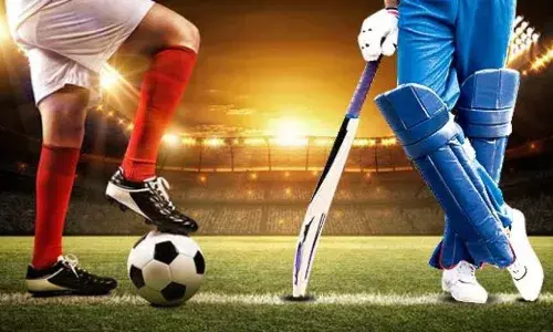 Melbet India and the rise of sports gaming: Your guide to winning big on cricket and other sports Melbet India and the rise of sports gaming: Your guide to winning big on cricket and other sports