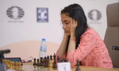 Divya Deshmukh creates history as India’s first FIDE Women’s Chess World Cup Champion
