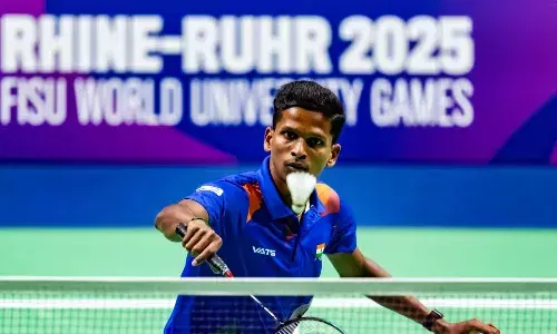 World University Games 2025 World University Games 2025