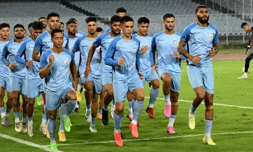 CAFA Nations Cup 2025