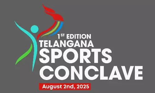 Telangaga Sports Conclave