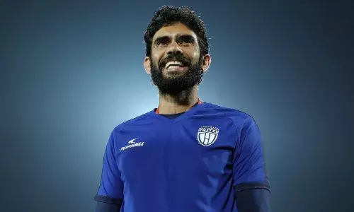 Indian national football team