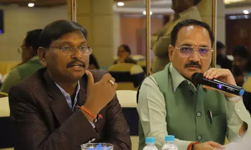 India’s first Archery League unites Global Recurve and Compound Archery stars