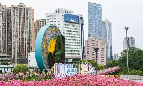 Chengdu 2025