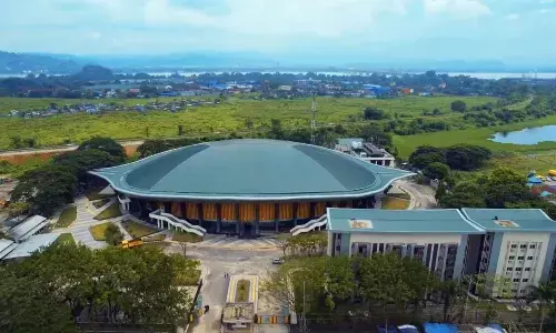 BWF World Junior Championships 2025