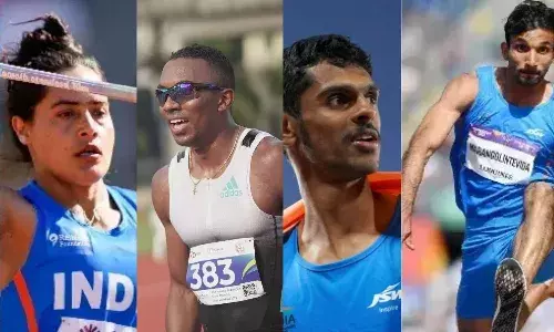 Annu Rani, Animesh Kujur, Murali Sreeshankar, and Abdulla Aboobacker