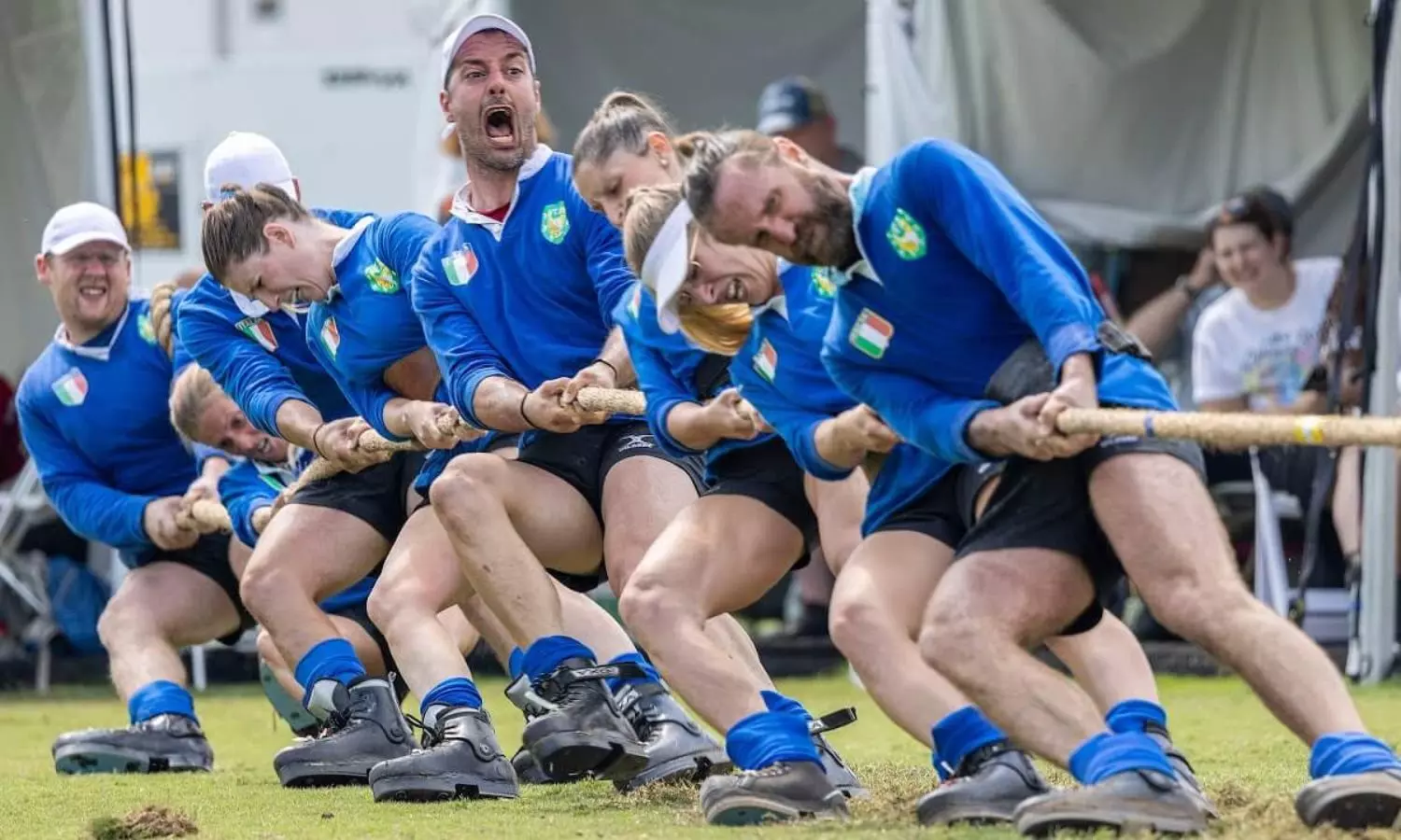 Photo credit: The World Games