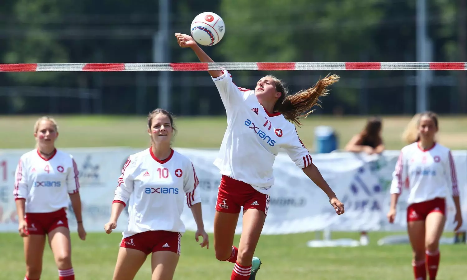 Photo credit: Daily Record