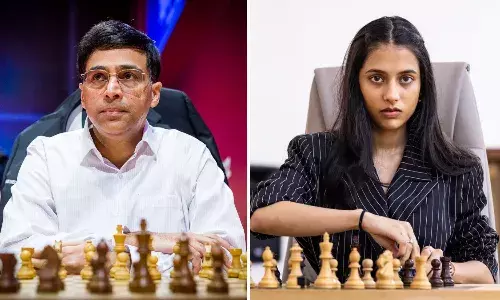 Indian chess growth