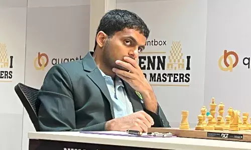 Nihal Sarin Nihal Sarin