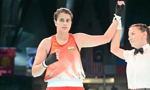 Asian U22 Boxing Championships Asian U22 Boxing Championships