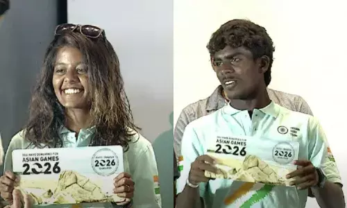 Asian Surfing Championship 2025