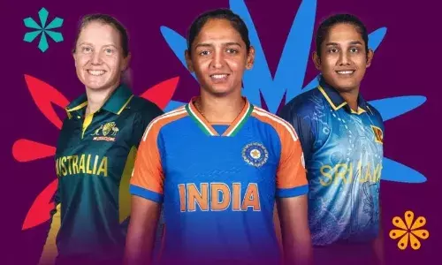 Womens Cricket