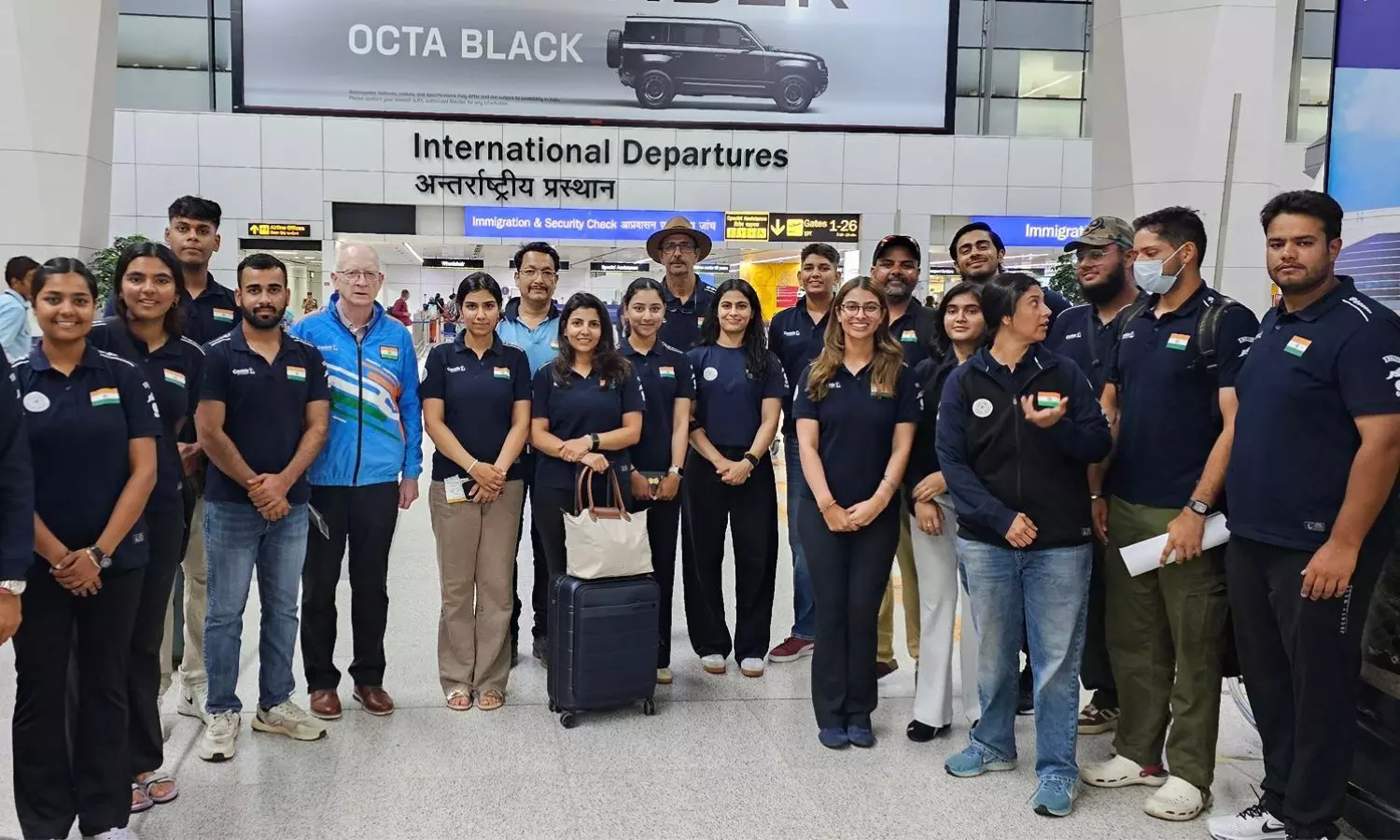 Asian Shooting Championship Asian Shooting Championship