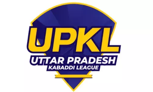 Uttar Pradesh Kabaddi League