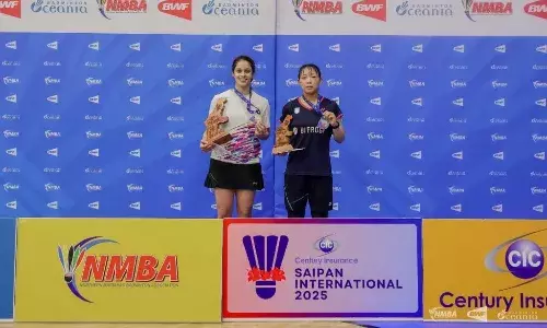 Saipan International 2025