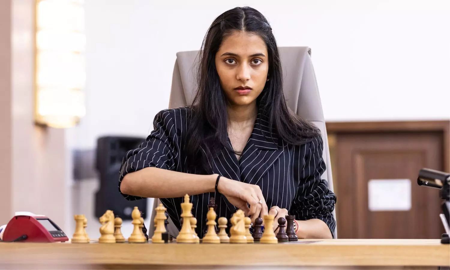 FIDE Grand Swiss 2025