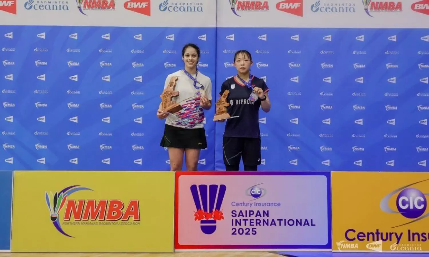 Saipan International 2025 Saipan International 2025