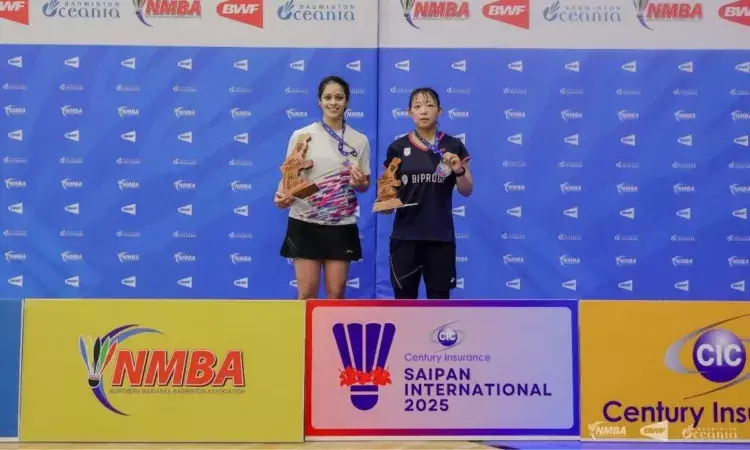 Saipan International 2025