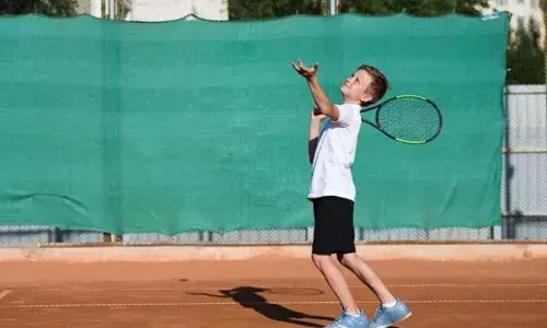 Where to Play Tennis in India: From Clubs to Backyard Courts