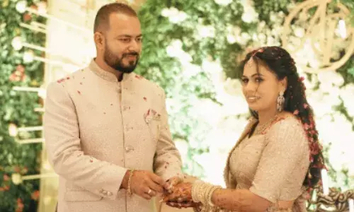 Pooja Dhanda, wrestler