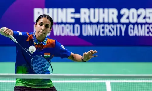 Malaysia International Challenge 2025