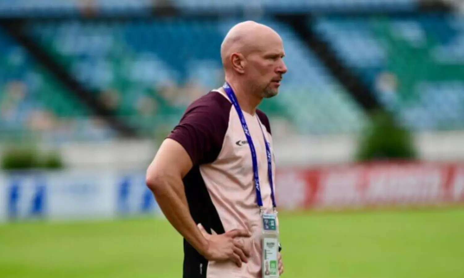 Joakim Alexandersson, football